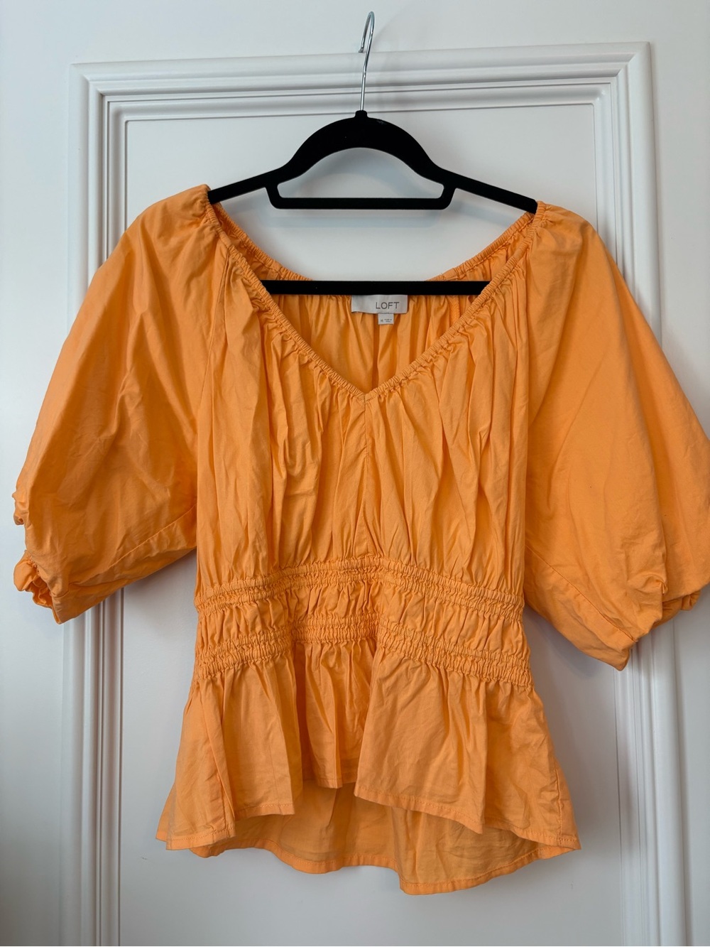 Loft Women’s Top size Medium